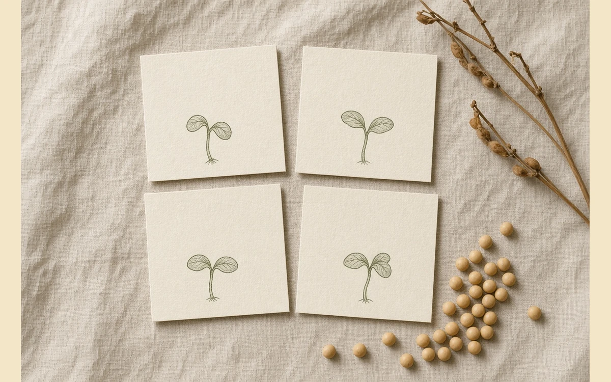 芽刊导览